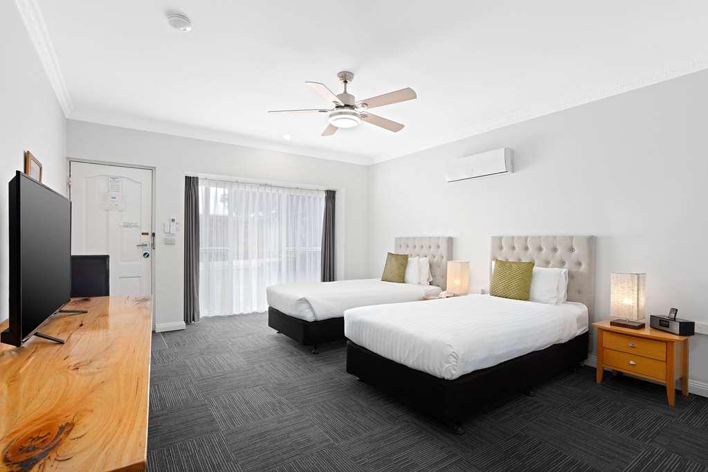 The International Motel Apollo Bay Zimmer foto